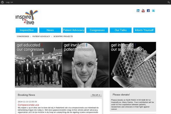 Gameportal theme site design template sample
