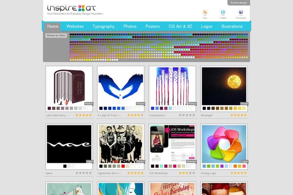 Site using Tdo-mini-forms plugin