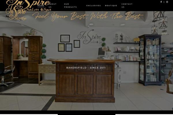 Site using Curly-core plugin