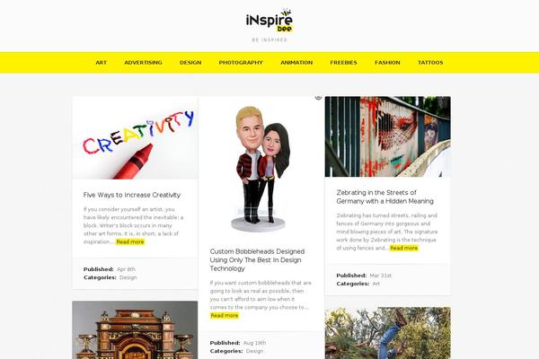 Site using Litespeed-cache plugin