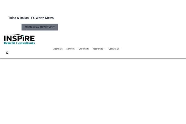 Site using Theme-masters-elementor plugin