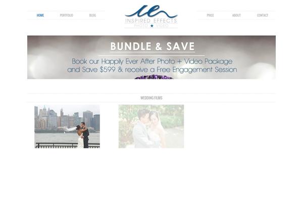 Site using Cyclone-slider-pro plugin