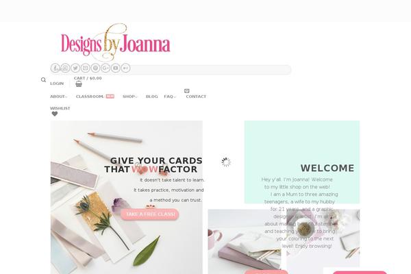 Site using Woocommerce-shipping-tracking plugin