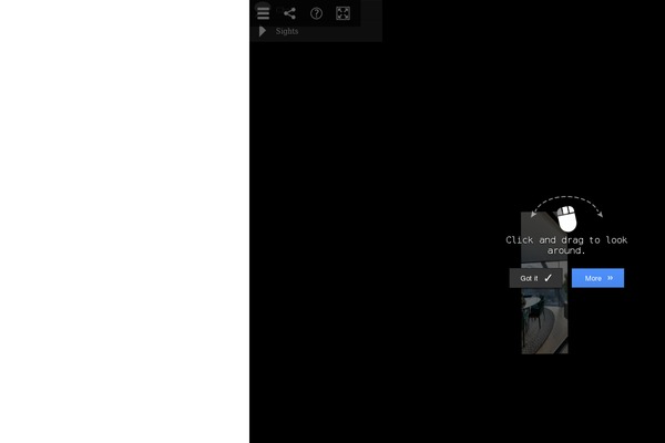 Site using Cj-popups plugin