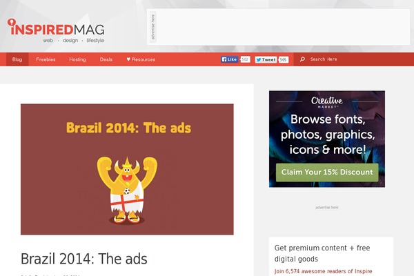 Site using Simple-youtube-responsive plugin