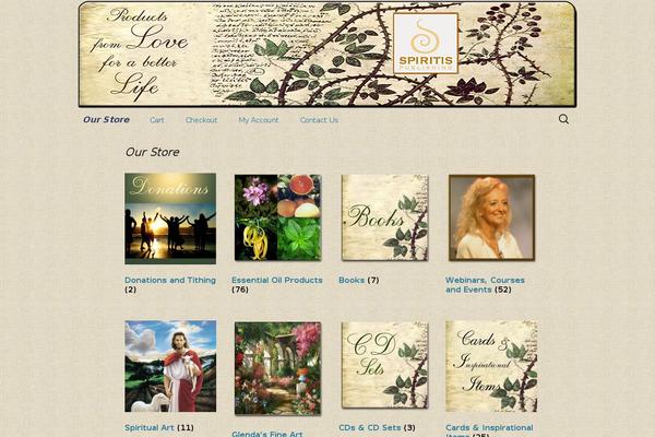 Site using YENDIF Video Player & Video Gallery plugin