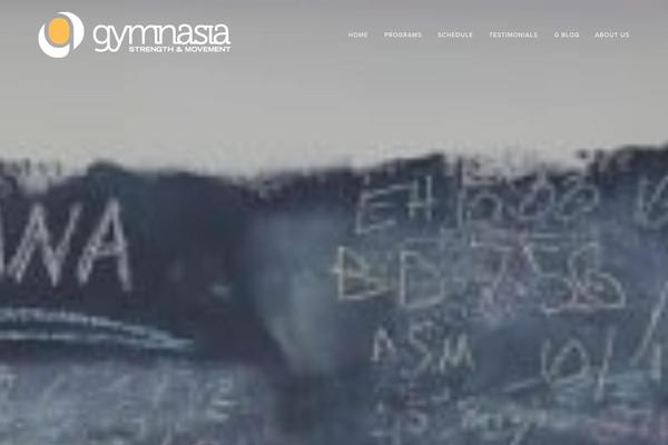 Medico theme site design template sample
