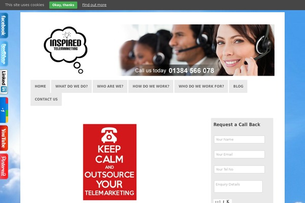 Site using Subscribe Button by AddToAny plugin