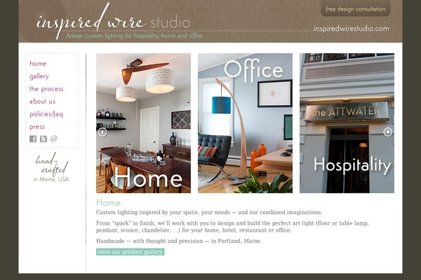 Site using Cart66 plugin