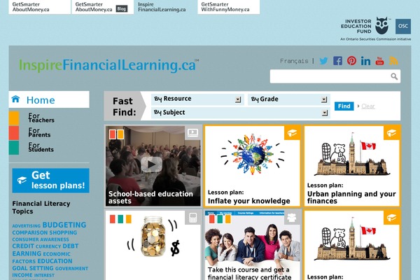 Ifl theme site design template sample