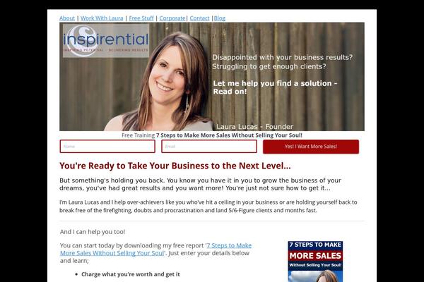 Thesis 1.8.6 theme site design template sample