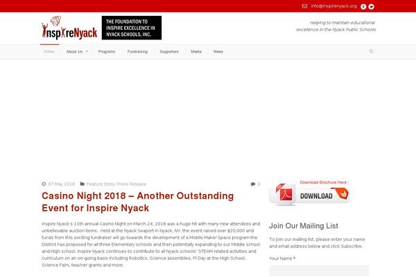 Site using Divi-Ultimate-Header-Plugin plugin