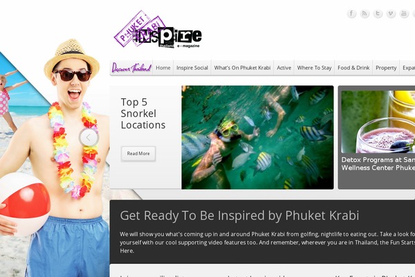 Site using Automatic Youtube Video Posts Plugin plugin