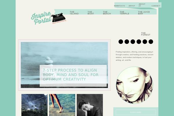 Site using Wiki Embed plugin