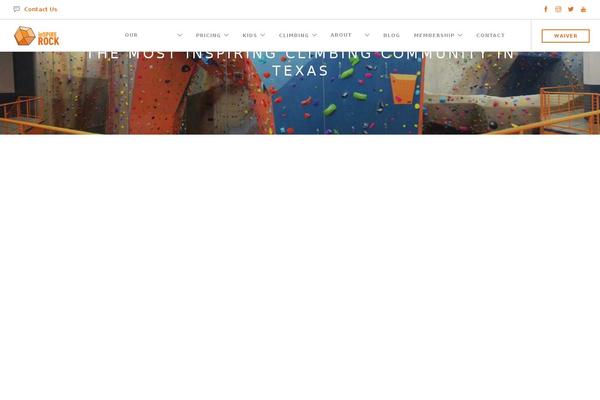 Site using Ultimate-branding plugin