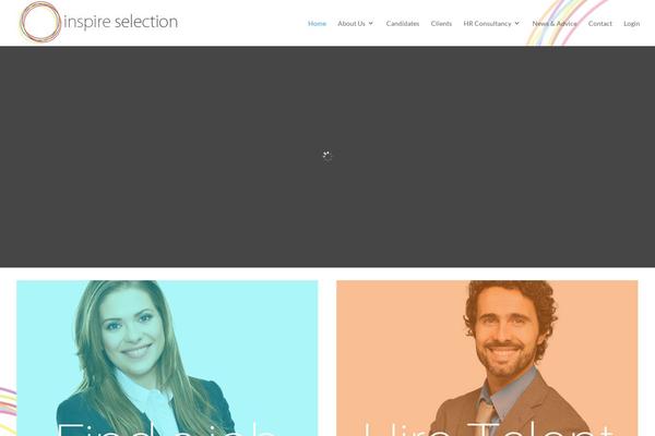 Site using If-menu plugin