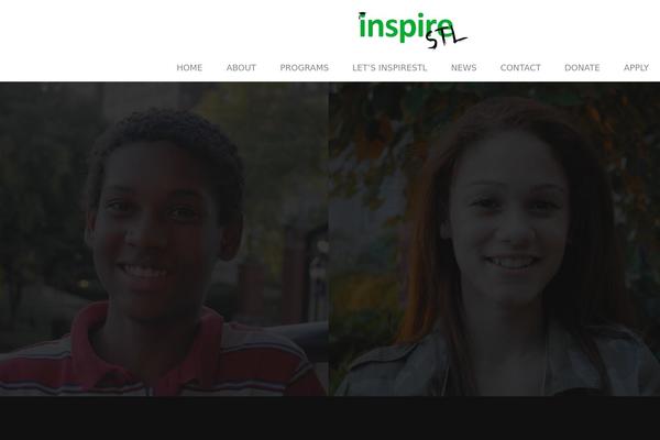 Site using Font Awesome More Icons plugin