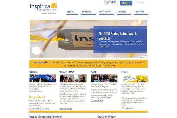 Rt Theme 16 theme site design template sample