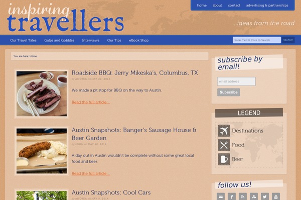 Sensetheme theme site design template sample