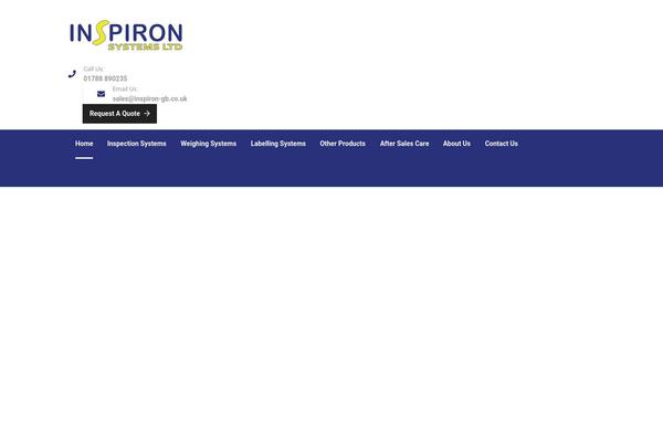 Site using Real-time-auto-find-and-replace plugin