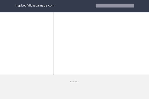 Site using Gantry 4 Framework plugin