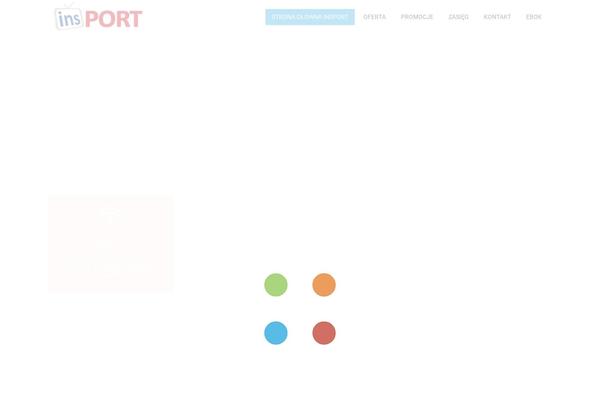 Site using Lightbox Plus Colorbox plugin