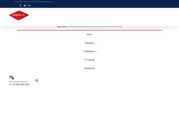 Site using Easy Pricing Tables Lite by Fatcat Apps plugin