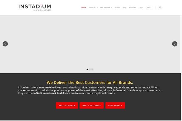 Site using Abcfolio-grid-gallery-with-custom-links-pro plugin