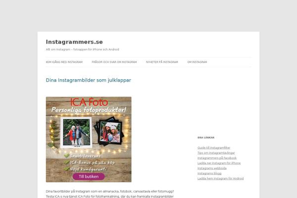 Site using WordPress PopUp plugin