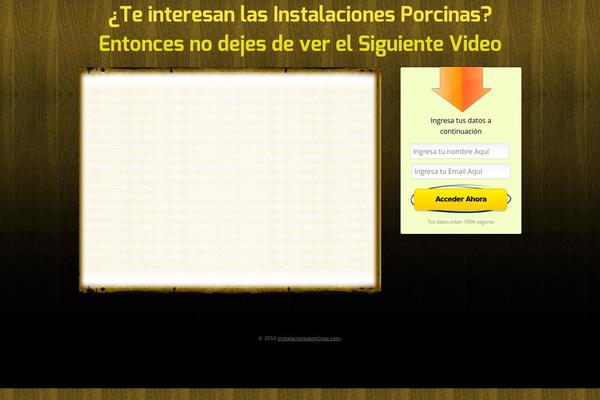 Profitstheme_11 theme site design template sample