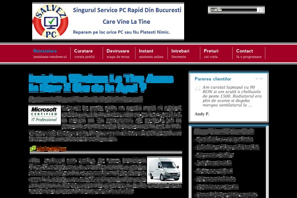 Site using DKOATED CTA Buttons plugin