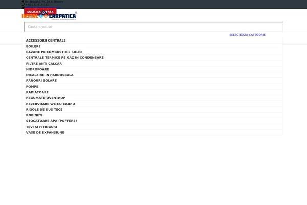 Site using Call Now Button plugin