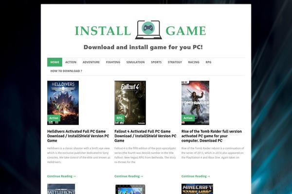 Site using Litespeed-cache plugin