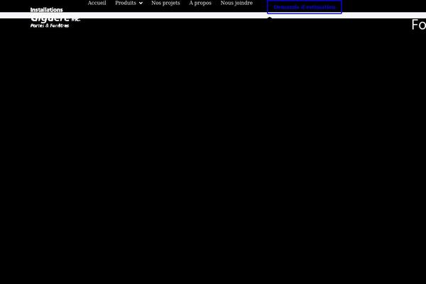 Site using Wgl-extensions plugin