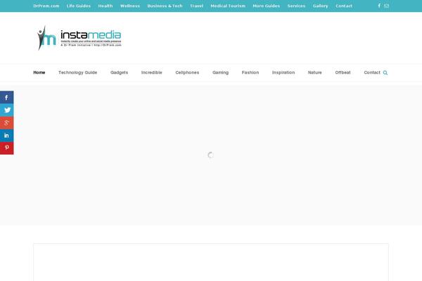 Site using Custom-google-search plugin