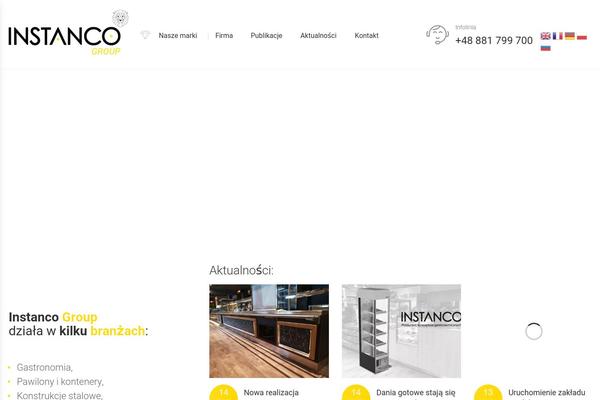 Site using Elfsight-contact-form-cc plugin
