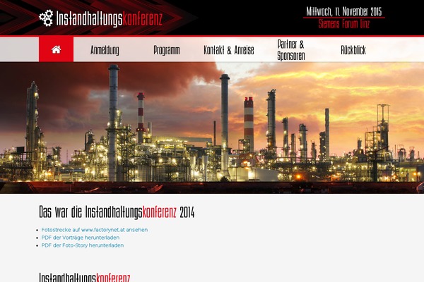 Exhibz-child theme site design template sample