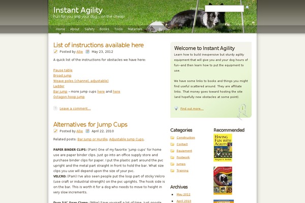 Gluedideas_subtle theme site design template sample