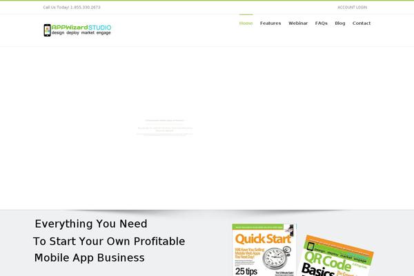 Site using Revslider-sharing-addon plugin