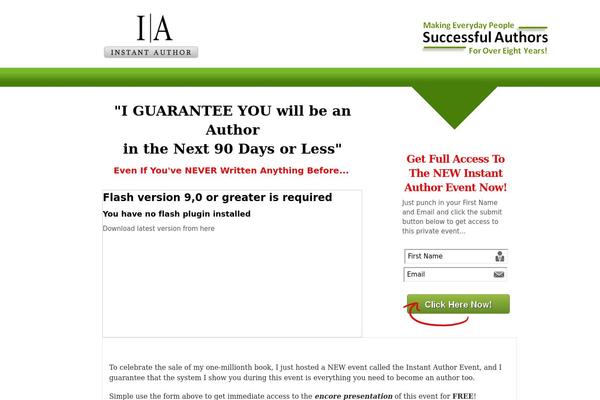 Site using Abtest plugin