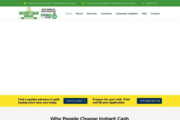 Site using FAQ plugin