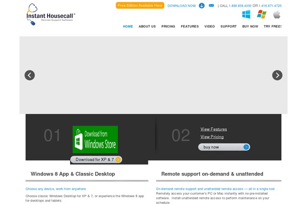 Site using Wpdatatables plugin