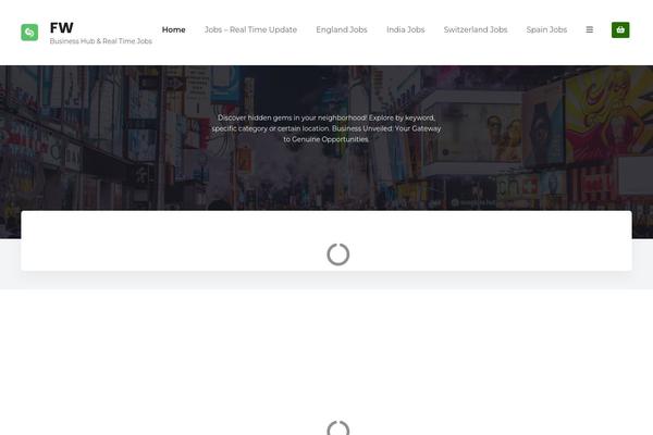 Site using Ait-subscribe-form plugin