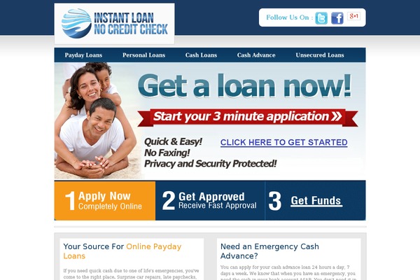 Site using Advertisement plugin