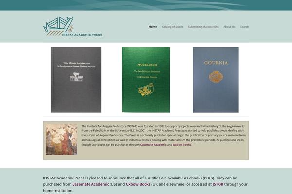 Site using Custom-search-plugin plugin