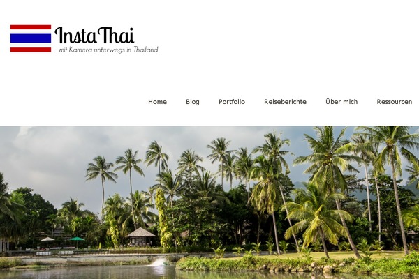 Baylys theme site design template sample