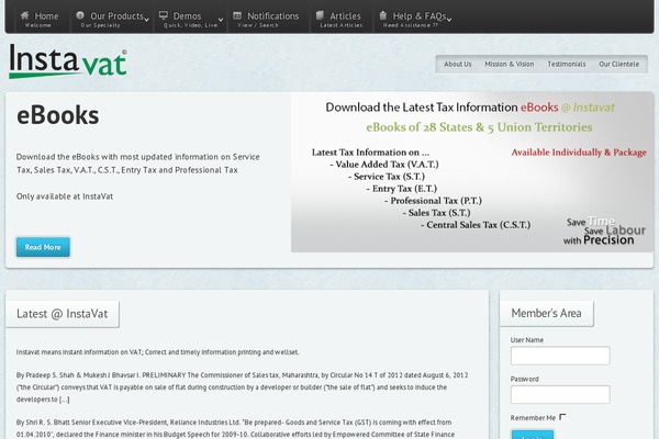 Site using Flexslider plugin