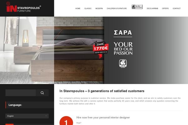 Site using Dvgallery plugin