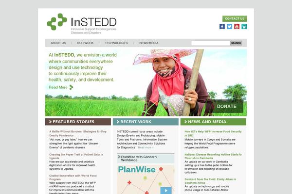 Divi-master theme site design template sample