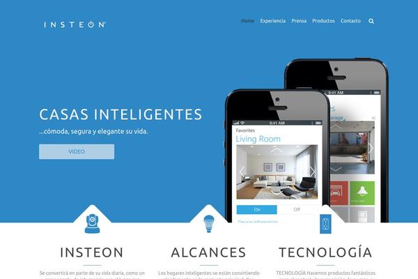 Yoo_digit_wp theme site design template sample